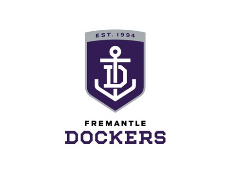 fremantle dockers logo